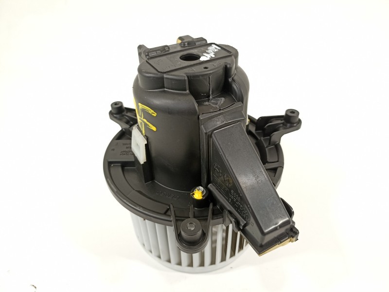 Recambio de ventilador calefaccion para alfa romeo stelvio (630) quadrifoglio 4wd referencia OEM IAM 77368011  
