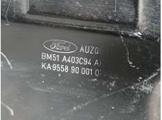 Recambio de refuerzo paragolpes trasero para ford focus lim. titanium referencia OEM IAM BM51A403C94AF   2