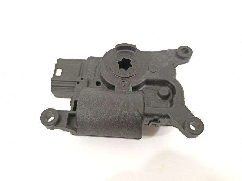 Recambio de motor apertura trampillas climatizador para volkswagen t-roc advance referencia OEM IAM 5Q0907511A  