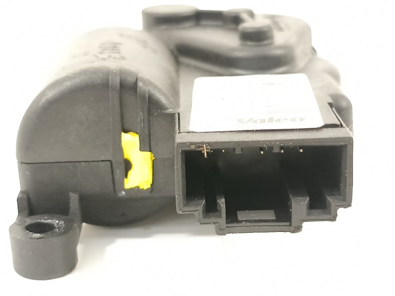 Recambio de motor apertura trampillas climatizador para volkswagen t-roc advance referencia OEM IAM 5Q0907511A  