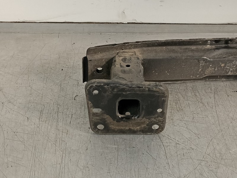 Recambio de refuerzo paragolpes trasero para ford focus lim. titanium referencia OEM IAM BM51A403C94AF  