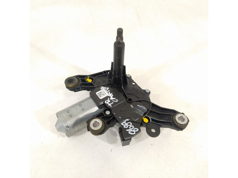 Recambio de motor limpia trasero para renault captur intens referencia OEM IAM 287105483R  