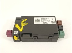 Recambio de modulo electronico para volkswagen t-roc advance referencia OEM IAM 5G0035953D  
