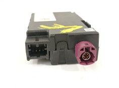 Recambio de modulo electronico para volkswagen t-roc advance referencia OEM IAM 5G0035953D   2