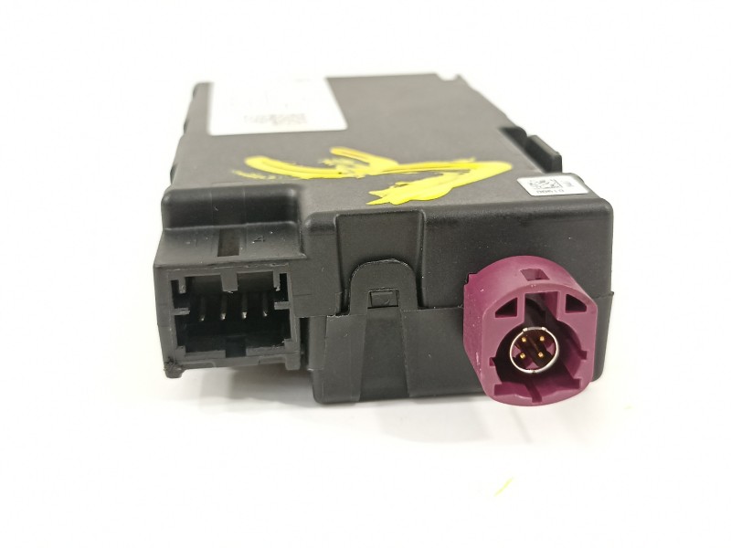 Recambio de modulo electronico para volkswagen t-roc advance referencia OEM IAM 5G0035953D  