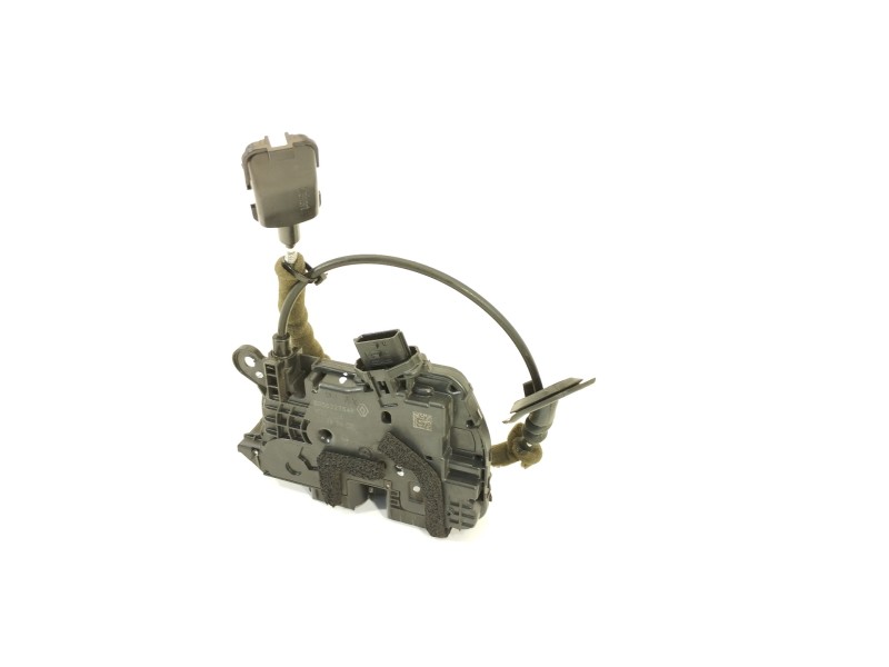 Recambio de cerradura puerta delantera izquierda para renault captur adventure referencia OEM IAM 805031332R 40517224 