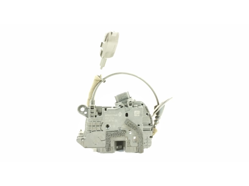 Recambio de cerradura puerta delantera izquierda para renault captur adventure referencia OEM IAM 805031332R 40517224 