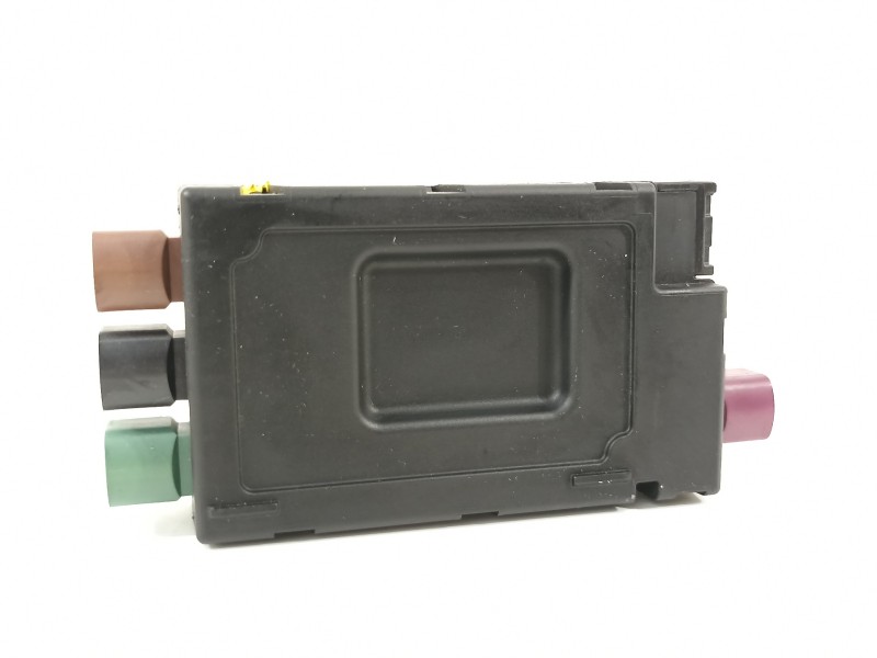 Recambio de modulo electronico para volkswagen t-roc advance referencia OEM IAM 5G0035953D  