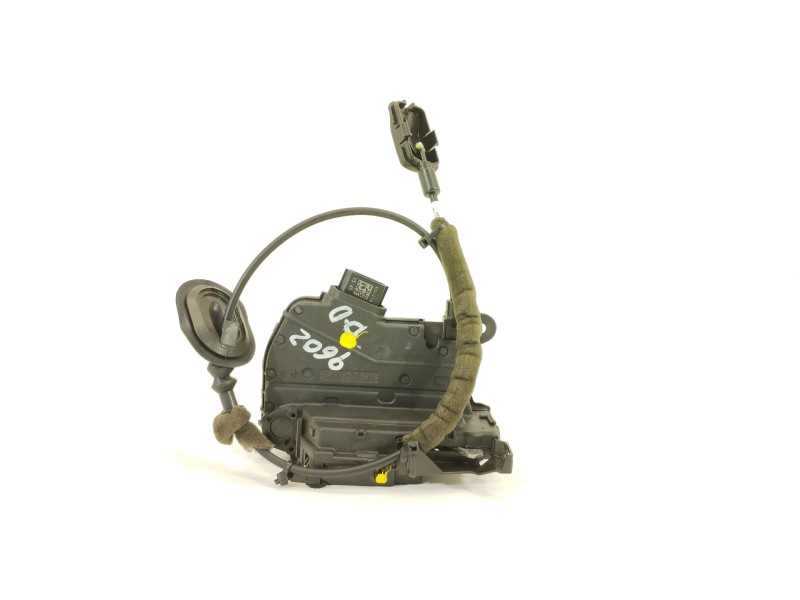 Recambio de cerradura puerta delantera izquierda para renault captur adventure referencia OEM IAM 805031332R 40517224 