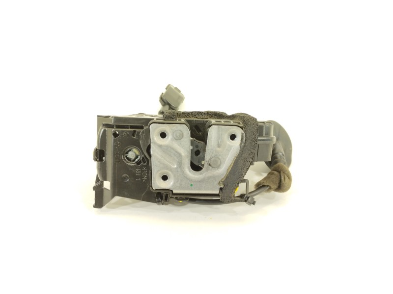 Recambio de cerradura puerta delantera izquierda para renault captur adventure referencia OEM IAM 805031332R 40517224 