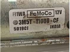 Recambio de motor arranque para ford focus lim. sport referencia OEM IAM 3M5T11000CF  