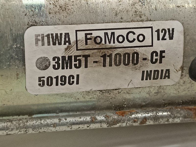 Recambio de motor arranque para ford focus lim. sport referencia OEM IAM 3M5T11000CF  