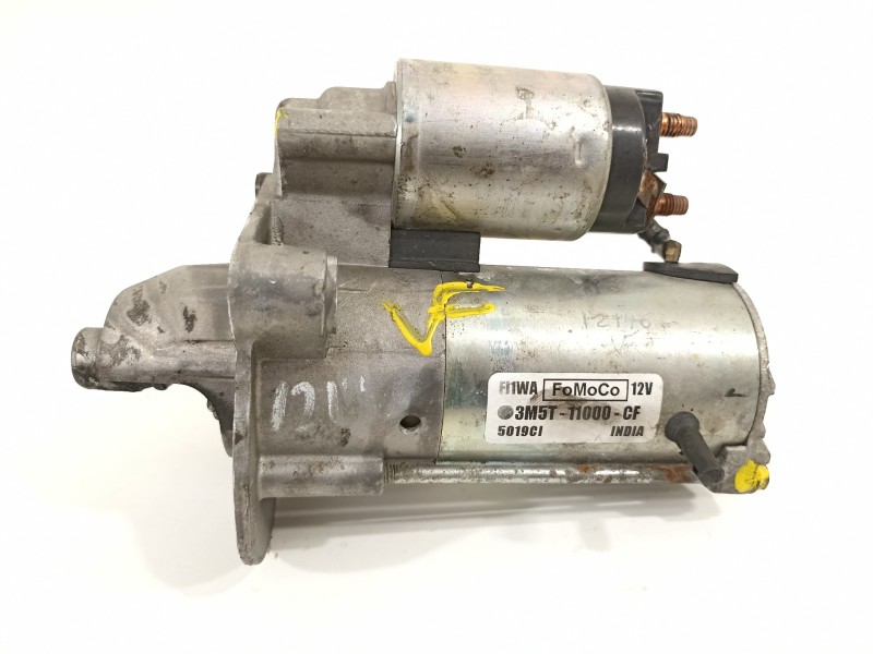 Recambio de motor arranque para ford focus lim. sport referencia OEM IAM 3M5T11000CF  