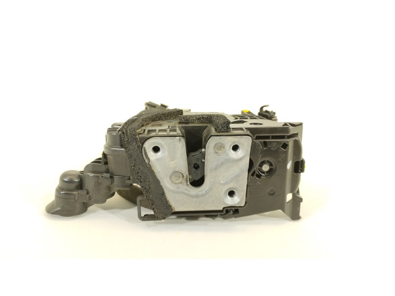 Recambio de cerradura puerta delantera derecha para renault captur adventure referencia OEM IAM 805022764R 40627224 