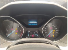 Recambio de cuadro instrumentos para ford focus lim. sport referencia OEM IAM BM5T10849CU   2