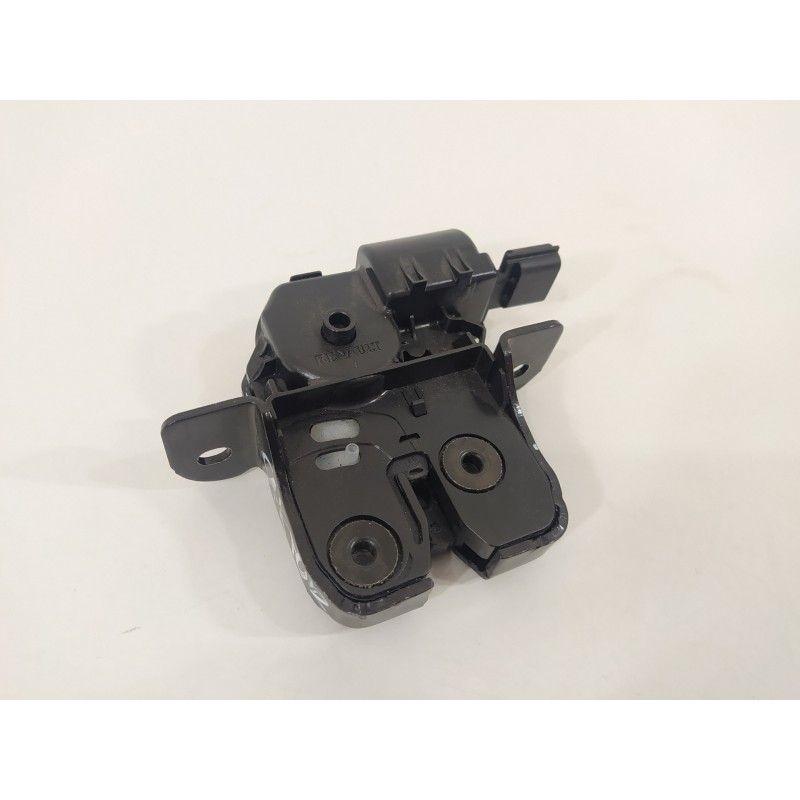 Recambio de cerradura maletero / porton para renault captur intens referencia OEM IAM 905039428R  