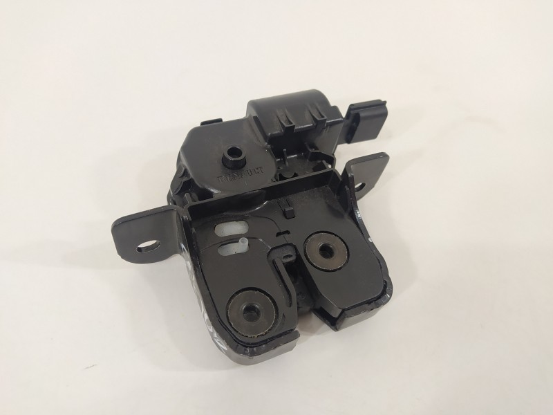 Recambio de cerradura maletero / porton para renault captur intens referencia OEM IAM 905039428R  