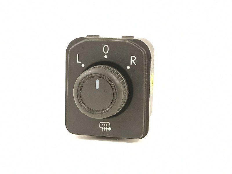 Recambio de mando retrovisor para volkswagen t-roc advance referencia OEM IAM 3G0959565  