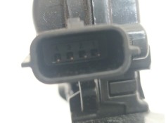 Recambio de cerradura maletero / porton para renault captur intens referencia OEM IAM 905039428R   2