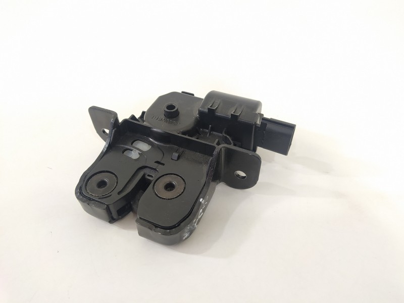 Recambio de cerradura maletero / porton para renault captur intens referencia OEM IAM 905039428R  