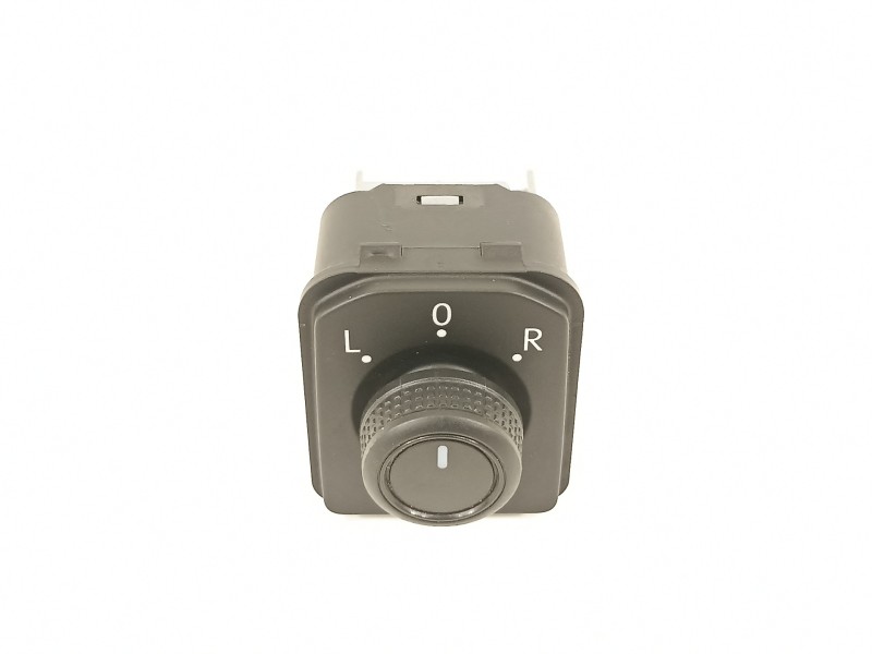 Recambio de mando retrovisor para volkswagen t-roc advance referencia OEM IAM 3G0959565  