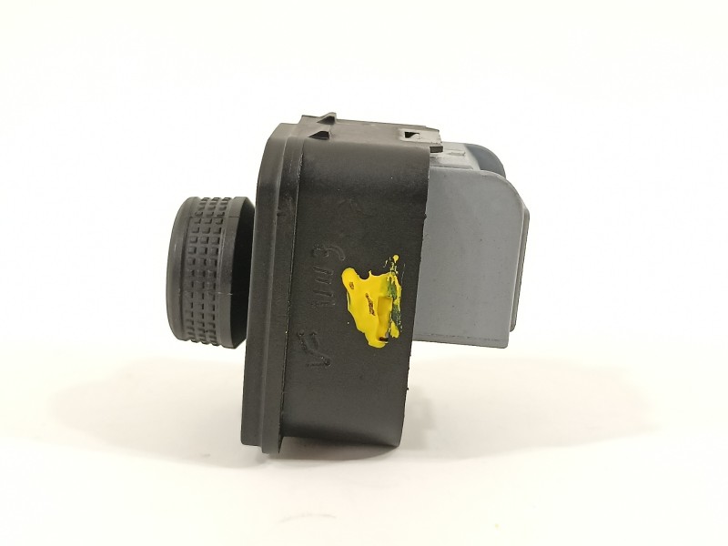 Recambio de mando retrovisor para volkswagen t-roc advance referencia OEM IAM 3G0959565  