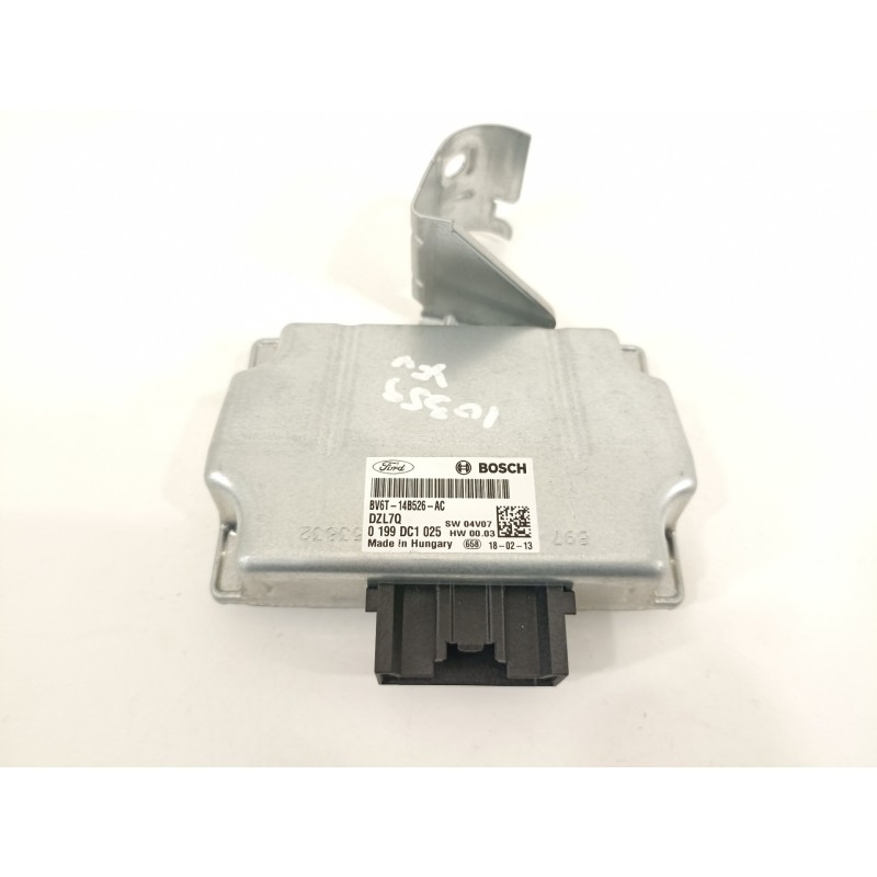 Recambio de modulo electronico para ford focus lim. titanium referencia OEM IAM BV6T14B526AC  