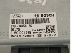 Recambio de modulo electronico para ford focus lim. titanium referencia OEM IAM BV6T14B526AC   2