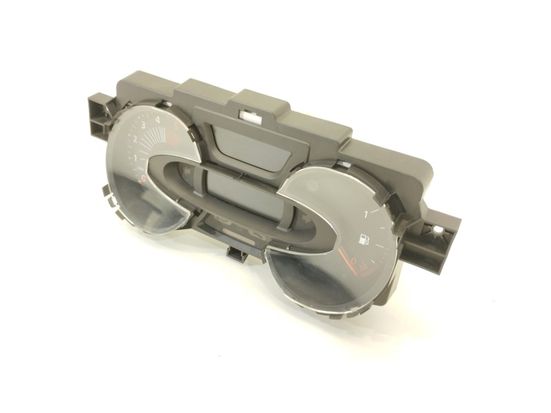 Recambio de cuadro instrumentos para renault captur adventure referencia OEM IAM 248109897R  