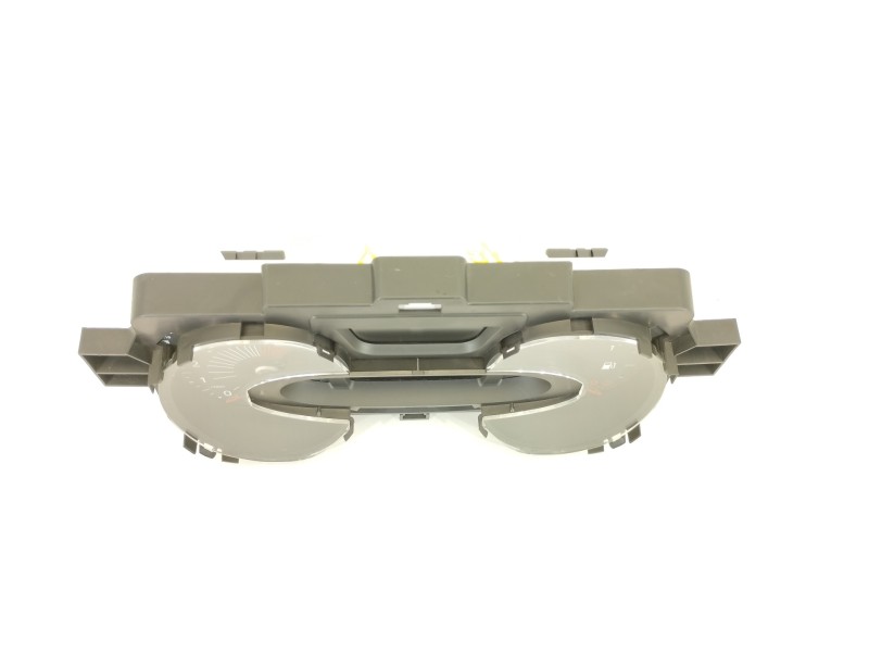 Recambio de cuadro instrumentos para renault captur adventure referencia OEM IAM 248109897R  