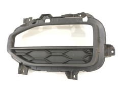 Recambio de rejilla paragolpes izquierda para volkswagen t-roc advance referencia OEM IAM 2GA853211F  