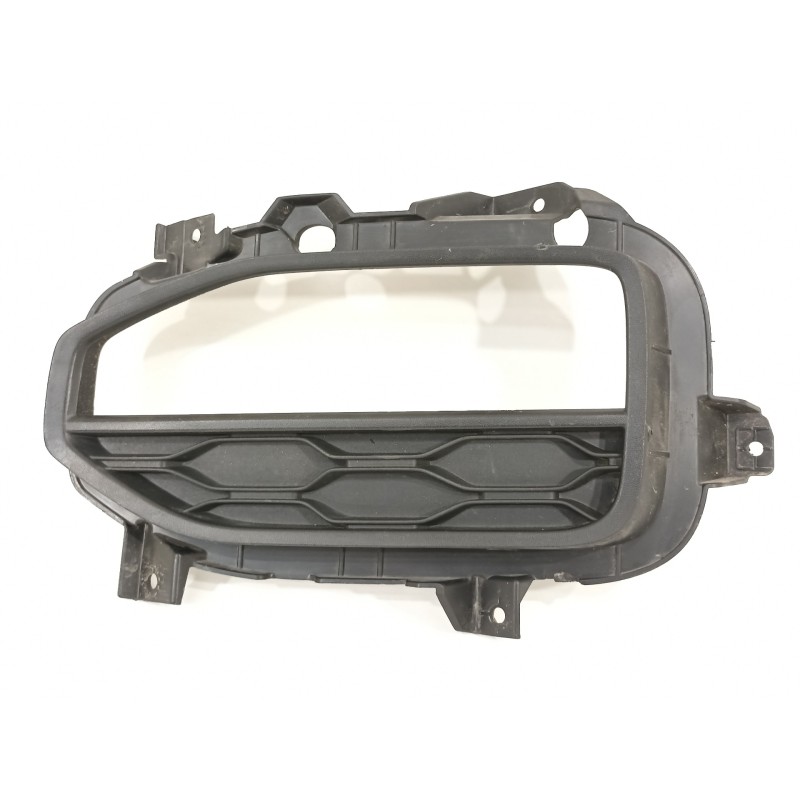 Recambio de rejilla paragolpes izquierda para volkswagen t-roc advance referencia OEM IAM 2GA853211F  