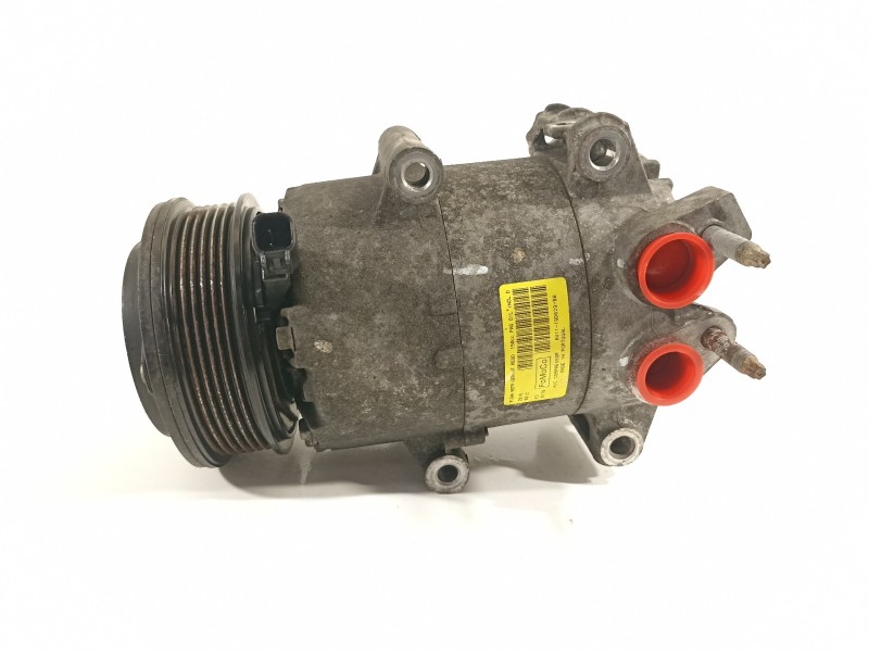 Recambio de compresor aire acondicionado para ford focus lim. sport referencia OEM IAM AV1119D629BB  