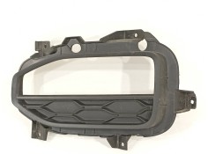 Recambio de rejilla paragolpes izquierda para volkswagen t-roc advance referencia OEM IAM 2GA853211F   2