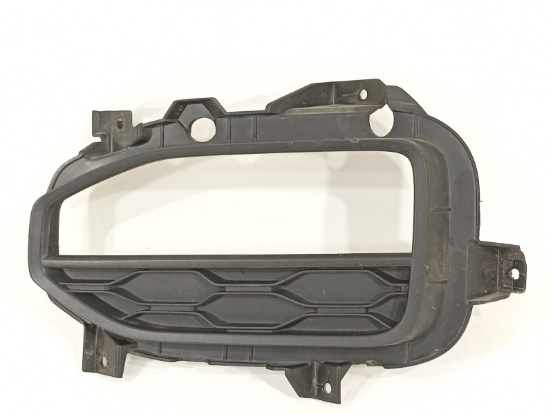 Recambio de rejilla paragolpes izquierda para volkswagen t-roc advance referencia OEM IAM 2GA853211F  