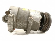 Recambio de compresor aire acondicionado para ford focus lim. sport referencia OEM IAM AV1119D629BB   2