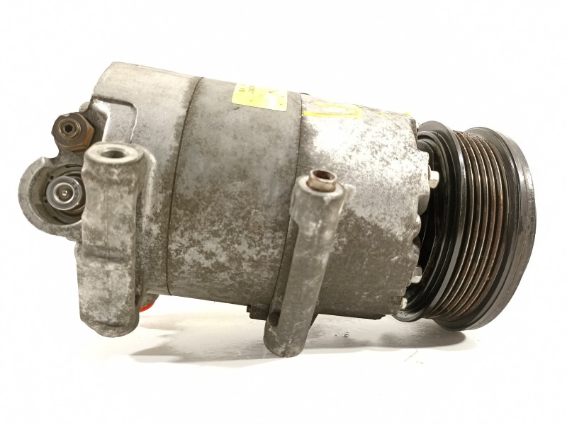 Recambio de compresor aire acondicionado para ford focus lim. sport referencia OEM IAM AV1119D629BB  