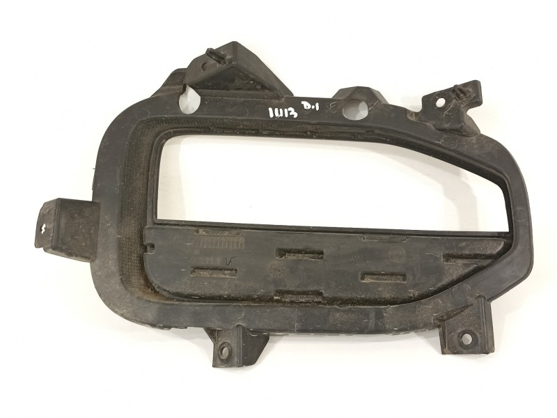 Recambio de rejilla paragolpes izquierda para volkswagen t-roc advance referencia OEM IAM 2GA853211F  