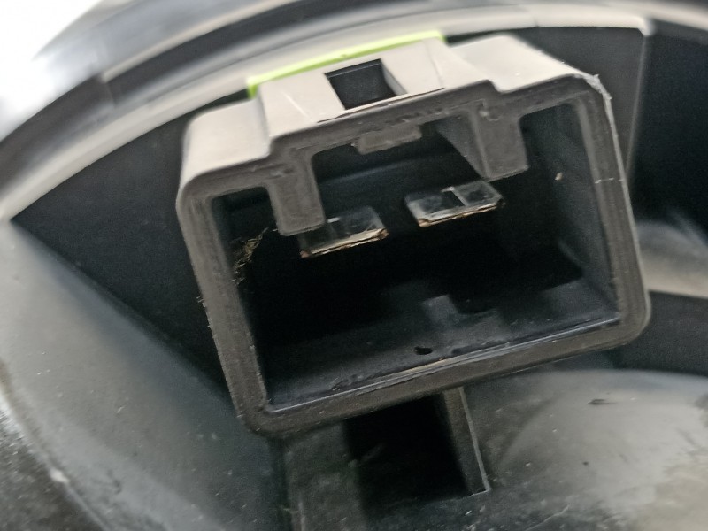 Recambio de ventilador calefaccion para ford focus lim. titanium referencia OEM IAM AV6N18456AA  