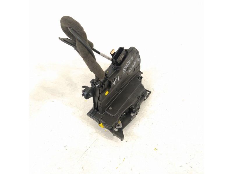 Recambio de cerradura puerta trasera izquierda para renault captur intens referencia OEM IAM 805034742R  
