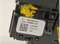 Recambio de mando multifuncion para volkswagen t-roc advance referencia OEM IAM 2GA927137D   2