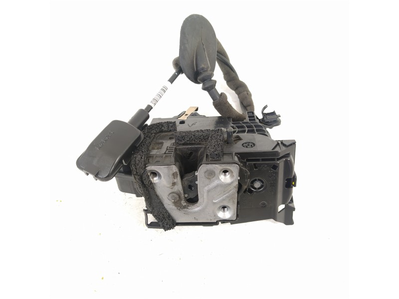 Recambio de cerradura puerta trasera izquierda para renault captur intens referencia OEM IAM 805034742R  