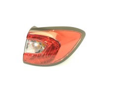Recambio de piloto trasero derecho para renault captur adventure referencia OEM IAM 265509762R   2
