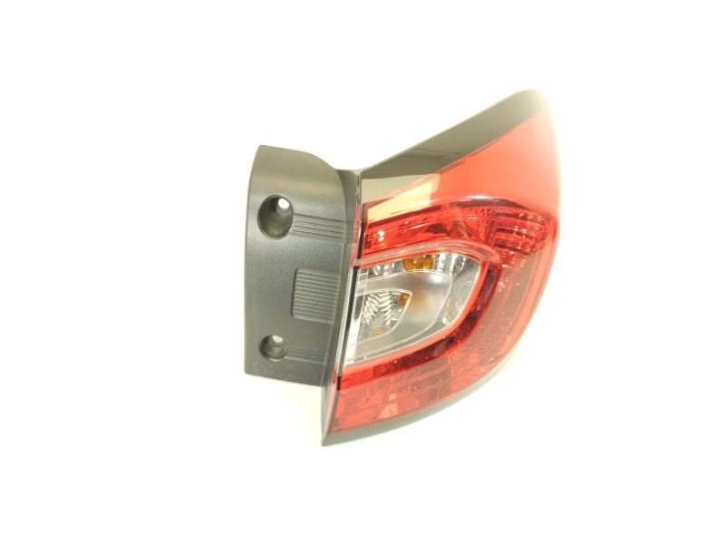 Recambio de piloto trasero derecho para renault captur adventure referencia OEM IAM 265509762R  