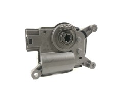 Recambio de motor apertura trampillas climatizador para volkswagen t-roc advance referencia OEM IAM 2Q0907511G  