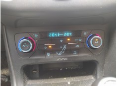 Recambio de mando climatizador para ford focus lim. sport referencia OEM IAM F1ET18C612AF   2