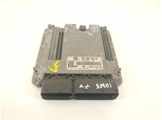 Recambio de centralita motor uce para volkswagen touran (1t1) advance referencia OEM IAM 03G906016CD 0281011945 