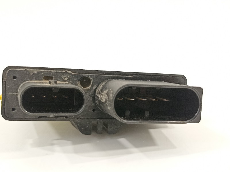 Recambio de modulo electronico para volkswagen t-roc advance referencia OEM IAM 3Q0941329  