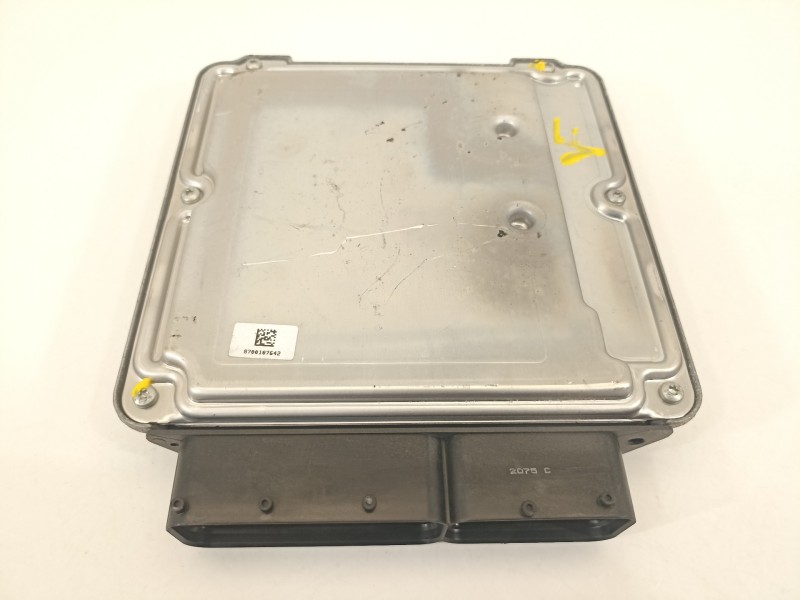 Recambio de centralita motor uce para volkswagen touran (1t1) advance referencia OEM IAM 03G906016CD 0281011945 