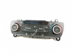 Recambio de mando climatizador para ford focus lim. sport referencia OEM IAM F1ET18C612AF  
